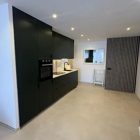 Javea Bliss Apartamento Platja de Larenal