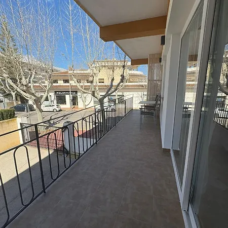 Javea Bliss Apartamento