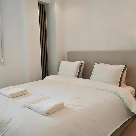 Apartment Javea Bliss Platja de Larenal