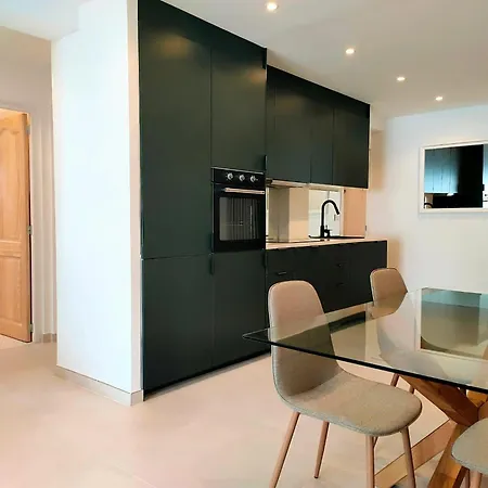 Apartment Javea Bliss