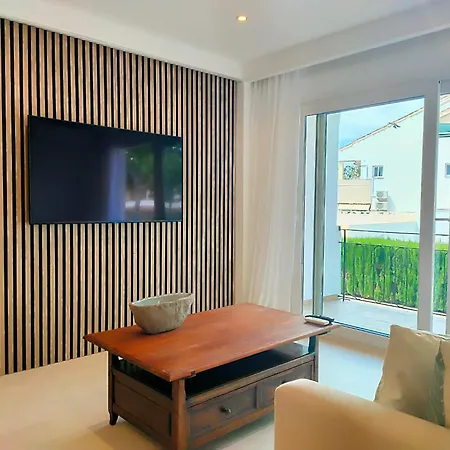 Javea Bliss * Platja de Larenal