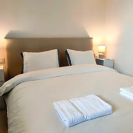 Apartment Javea Bliss